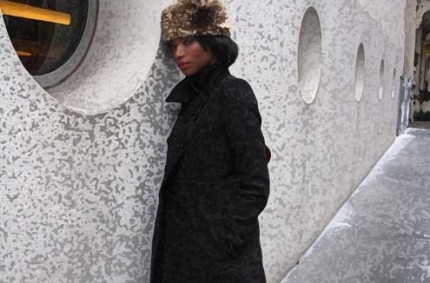 LT Guggenheim portholes