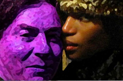 GUGGENHEIM COED BATHROOM